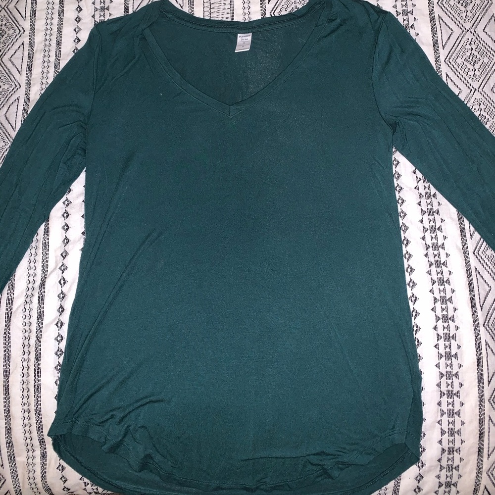 American Eagle Long Sleeve
